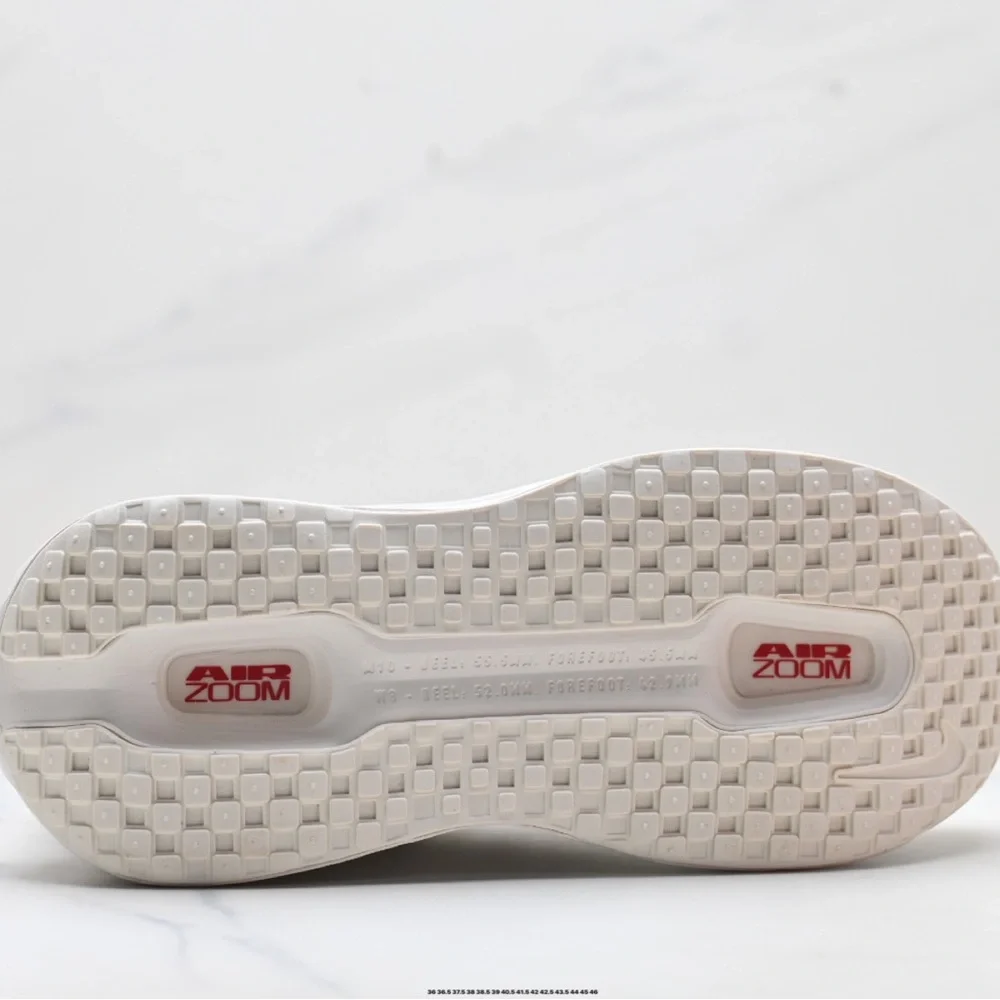 Nike Zoom Vomero Premium Purple Running Shoes - Picture 2 of 5